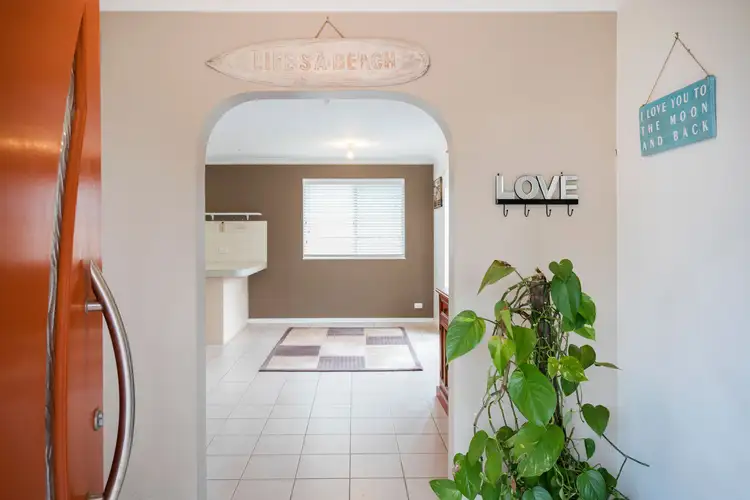 Fourth view of Homely house listing, 35 Stanton Drive, Ulladulla NSW 2539