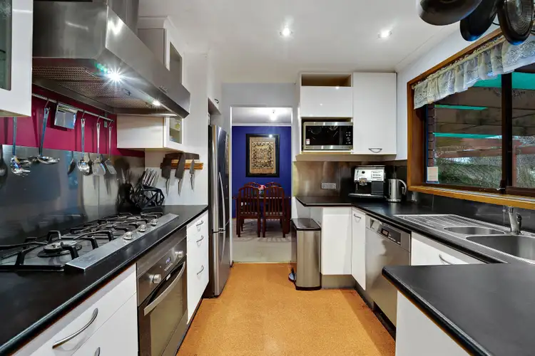 Second view of Homely house listing, 127 Ratcliffe Crescent, Florey ACT 2615