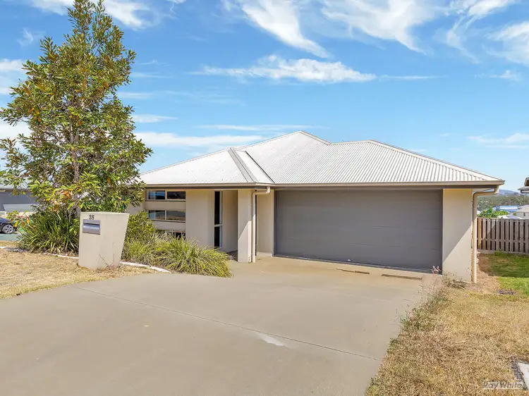 Main view of Homely house listing, 35 Laguna Crescent, Springfield Lakes QLD 4300