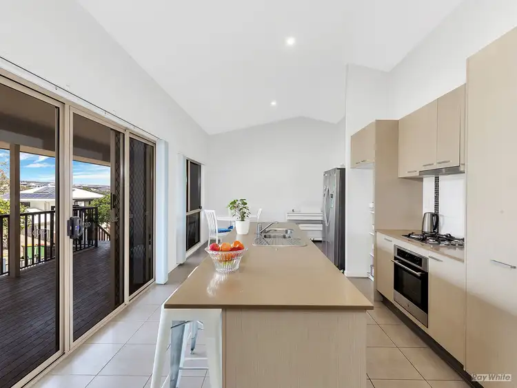 Second view of Homely house listing, 35 Laguna Crescent, Springfield Lakes QLD 4300