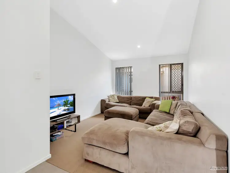 Third view of Homely house listing, 35 Laguna Crescent, Springfield Lakes QLD 4300