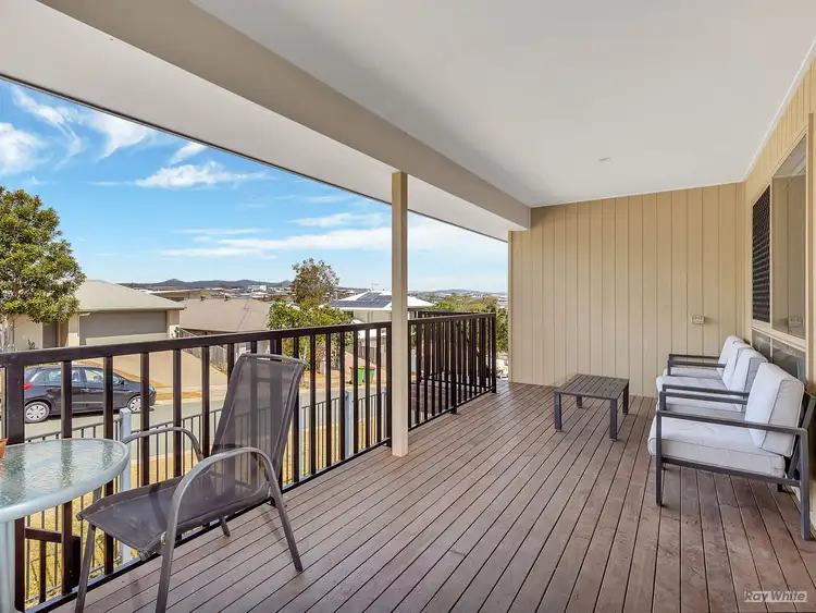 Fourth view of Homely house listing, 35 Laguna Crescent, Springfield Lakes QLD 4300