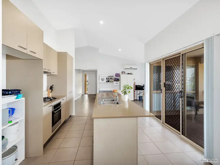 Fifth view of Homely house listing, 35 Laguna Crescent, Springfield Lakes QLD 4300