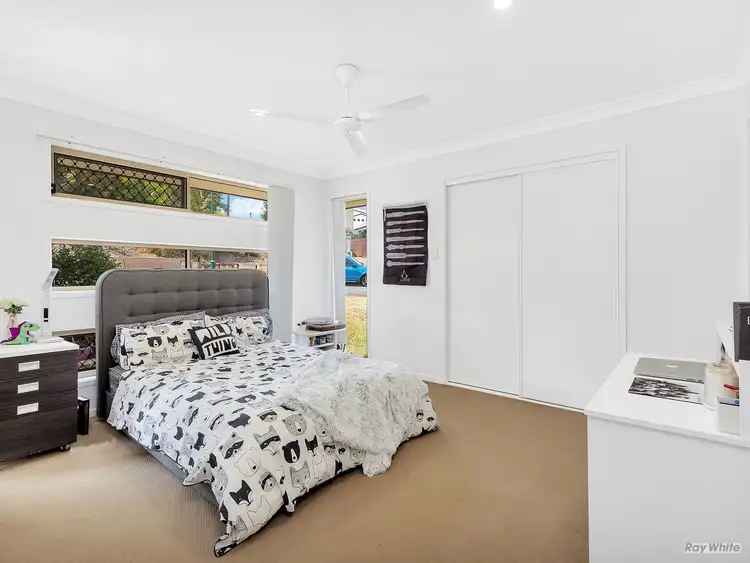 Sixth view of Homely house listing, 35 Laguna Crescent, Springfield Lakes QLD 4300