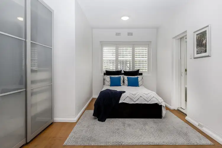 Fifth view of Homely studio listing, 5/4 McDonald Street, Potts Point NSW 2011