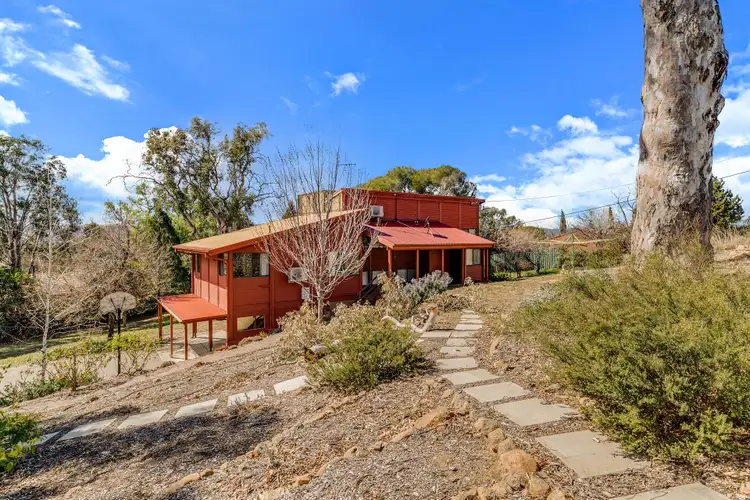 65 Learmonth Drive, Kambah ACT 2902