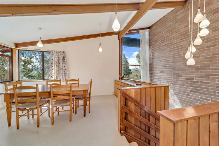 Fourth view of Homely house listing, 65 Learmonth Drive, Kambah ACT 2902
