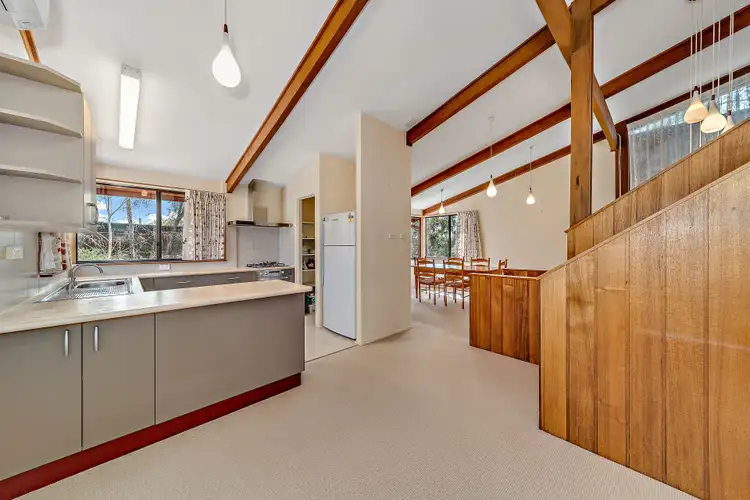 Fifth view of Homely house listing, 65 Learmonth Drive, Kambah ACT 2902