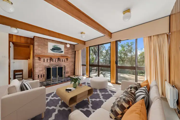 Seventh view of Homely house listing, 65 Learmonth Drive, Kambah ACT 2902