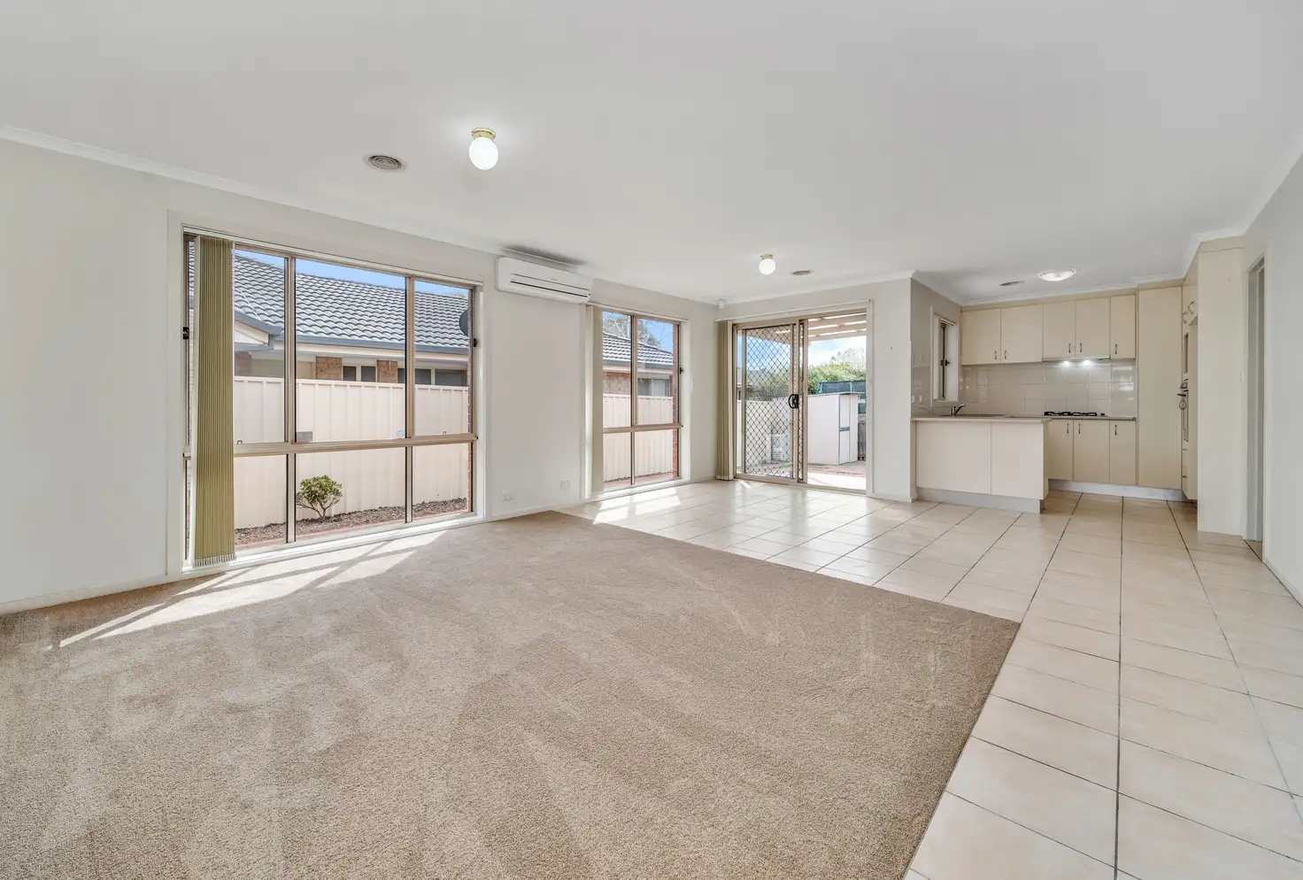 Main view of Homely house listing, 76 Archdall Street, Dunlop ACT 2615