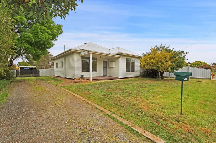61 Dudley Street, Rochester VIC 3561
