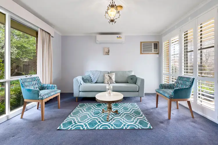 Second view of Homely unit listing, 22A Summit Road, Frankston VIC 3199