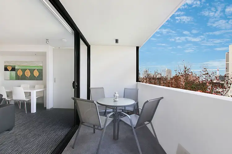 610/425 Bourke Street, Surry Hills NSW 2010