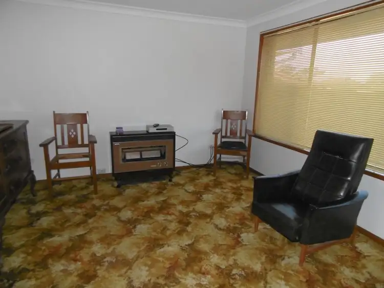 Fourth view of Homely house listing, 4 Downes Crescent, Parkes NSW 2870