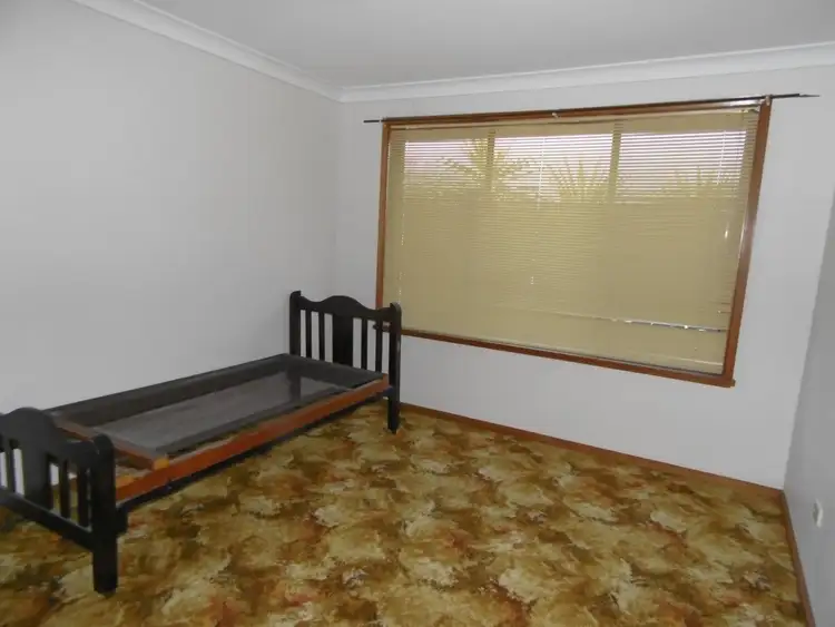 Sixth view of Homely house listing, 4 Downes Crescent, Parkes NSW 2870