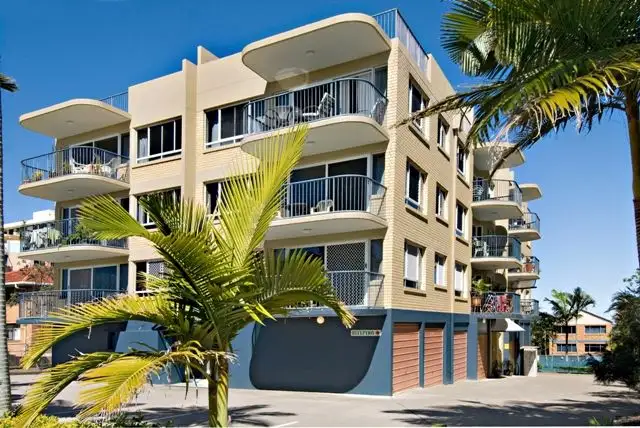 Unit 1 'Cheltenham', 40 King Street, Kings Beach QLD 4551