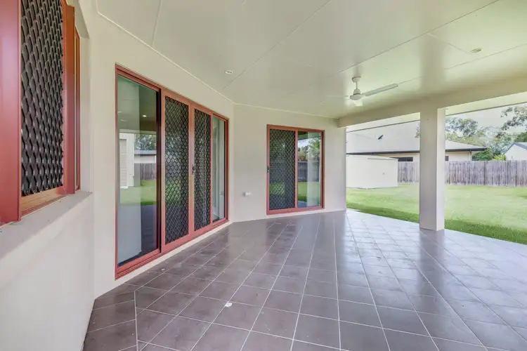 Seventh view of Homely house listing, 3 Joseph Court, Glenella QLD 4740