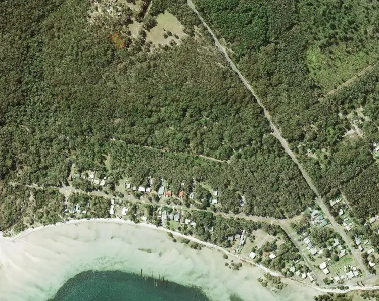 Lot 18 Carrington Avenue, Pindimar NSW 2324