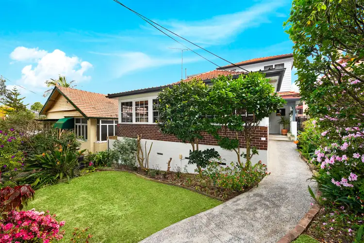 Main view of Homely house listing, 19 Portview Road, Greenwich NSW 2065
