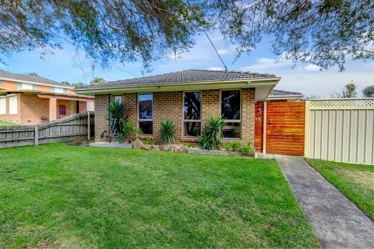 Second view of Homely house listing, 72 Leonard Street, Tootgarook VIC 3941