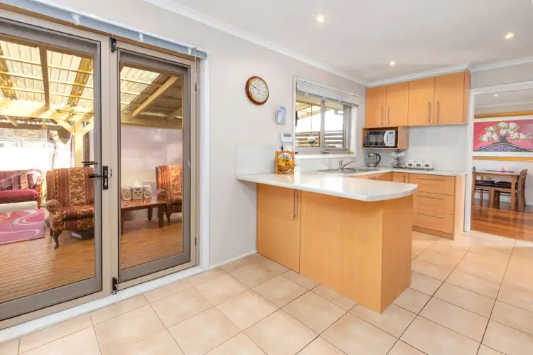 Fourth view of Homely house listing, 72 Leonard Street, Tootgarook VIC 3941
