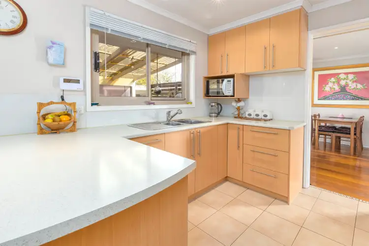 Fifth view of Homely house listing, 72 Leonard Street, Tootgarook VIC 3941
