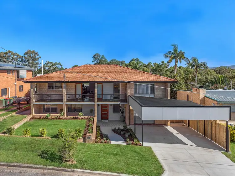 11 Devona Street, Aspley QLD 4034