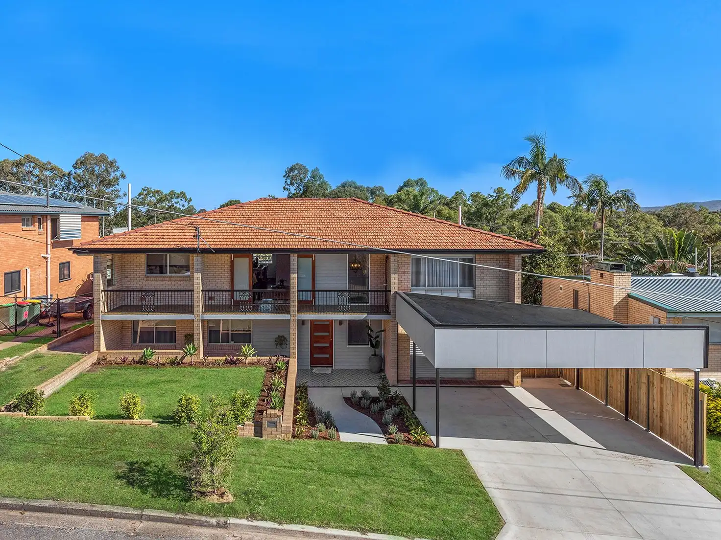 Main view of Homely house listing, 11 Devona Street, Aspley QLD 4034