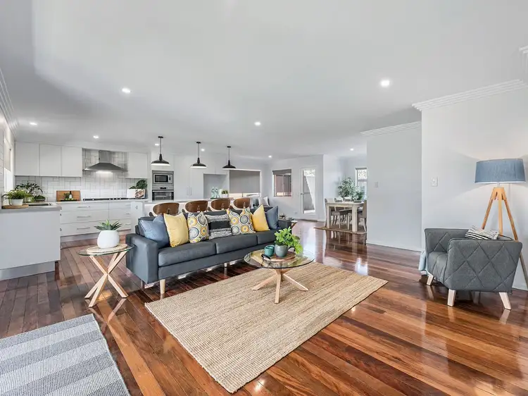 Third view of Homely house listing, 11 Devona Street, Aspley QLD 4034