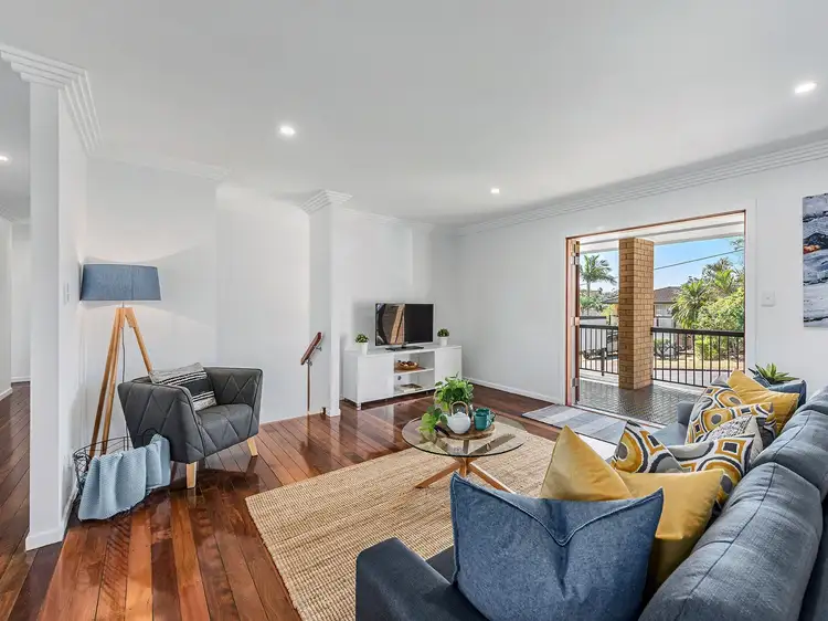 Fourth view of Homely house listing, 11 Devona Street, Aspley QLD 4034