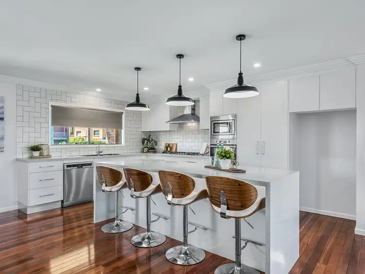 Fifth view of Homely house listing, 11 Devona Street, Aspley QLD 4034