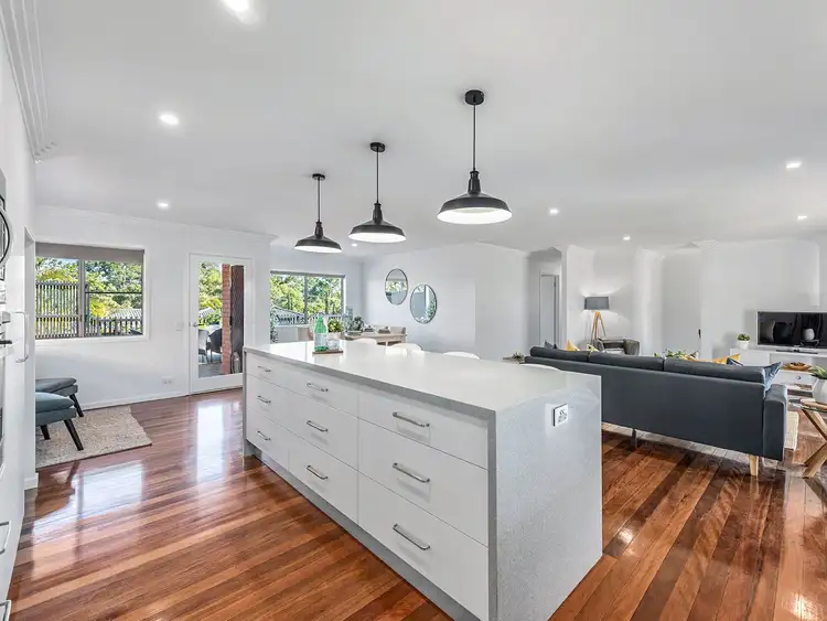 Sixth view of Homely house listing, 11 Devona Street, Aspley QLD 4034