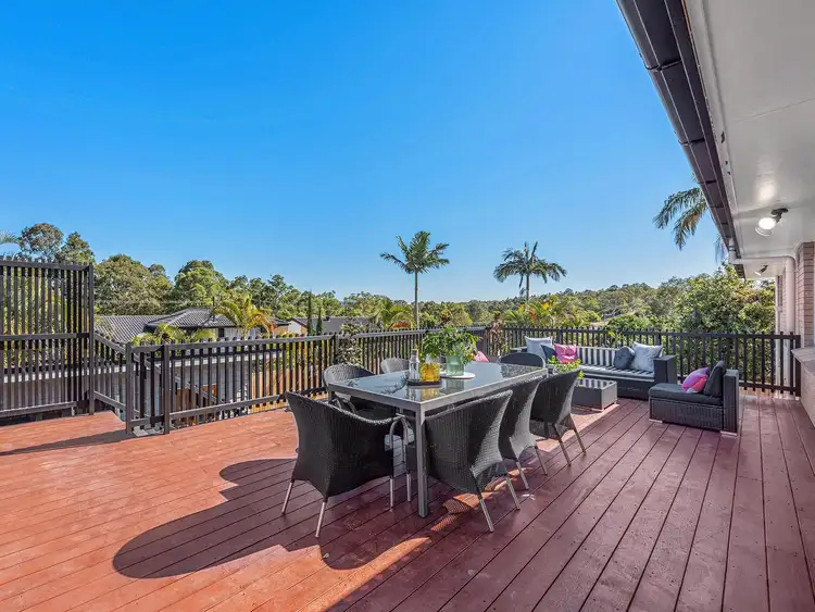 Seventh view of Homely house listing, 11 Devona Street, Aspley QLD 4034