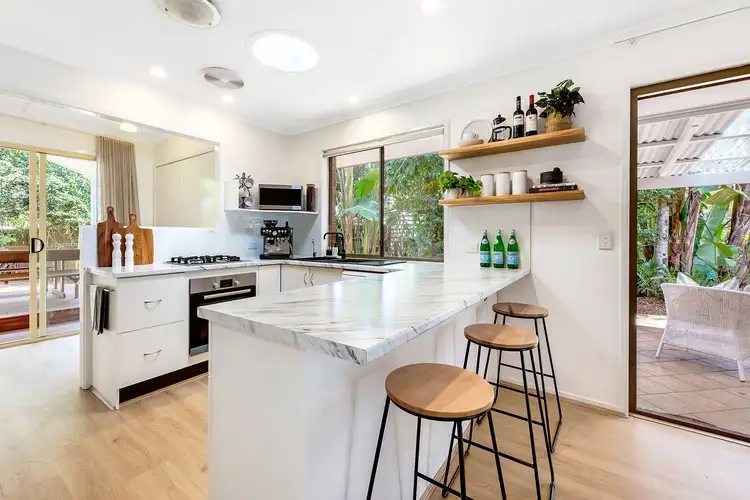 Third view of Homely house listing, 22 Griffith Street, Tamborine Mountain QLD 4272