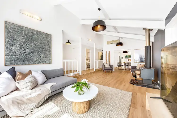 Fourth view of Homely house listing, 22 Griffith Street, Tamborine Mountain QLD 4272