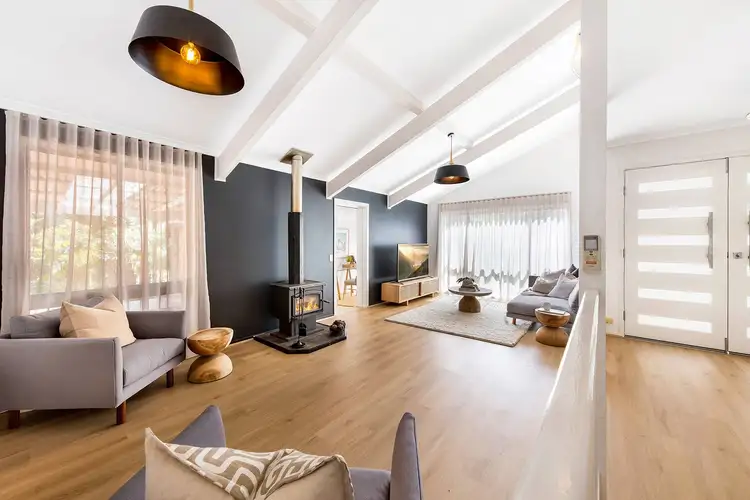 Fifth view of Homely house listing, 22 Griffith Street, Tamborine Mountain QLD 4272