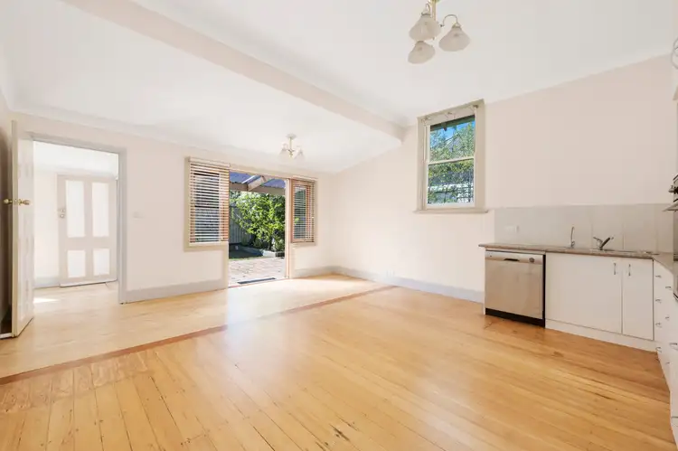 Third view of Homely house listing, 108 Brougham Street, Soldiers Hill VIC 3350