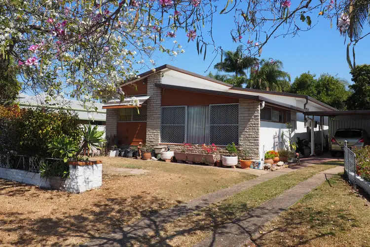 102A Queen Street, Maryborough QLD 4650