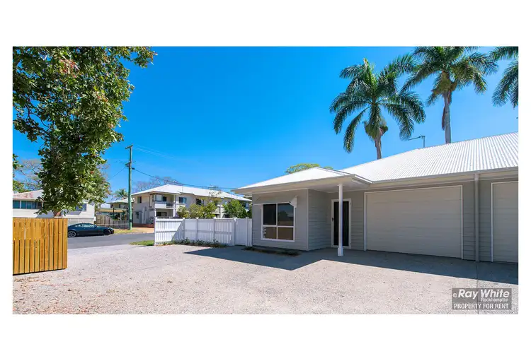 1/36 Church Street, Allenstown QLD 4700