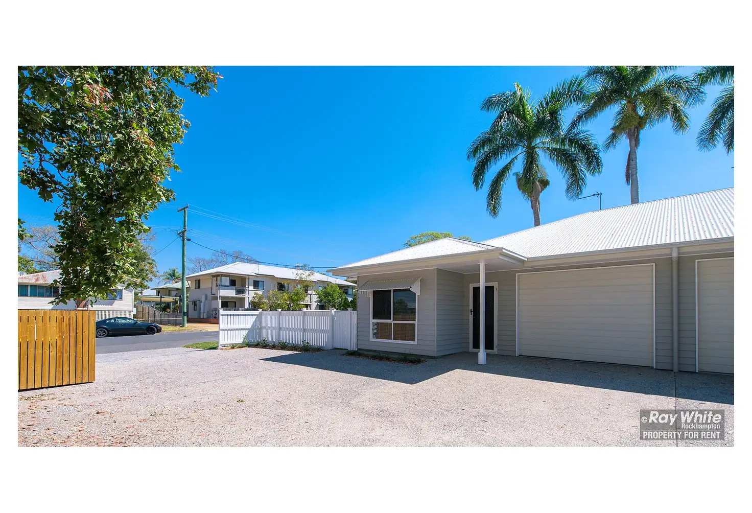 Main view of Homely house listing, 1/36 Church Street, Allenstown QLD 4700