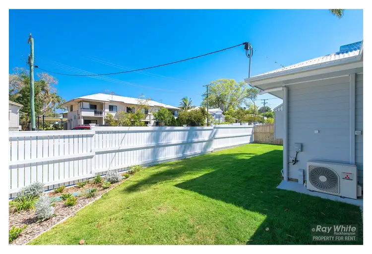 Fourth view of Homely house listing, 1/36 Church Street, Allenstown QLD 4700