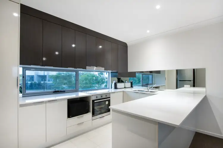 Fourth view of Homely townhouse listing, 12/5036 Emerald Island Drive, Carrara QLD 4211