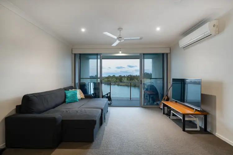 Sixth view of Homely townhouse listing, 12/5036 Emerald Island Drive, Carrara QLD 4211