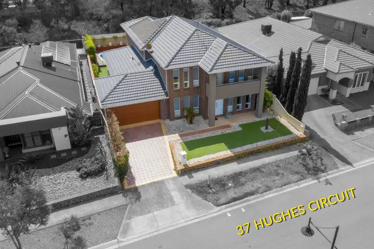 37 Hughes Circuit, Bundoora VIC 3083