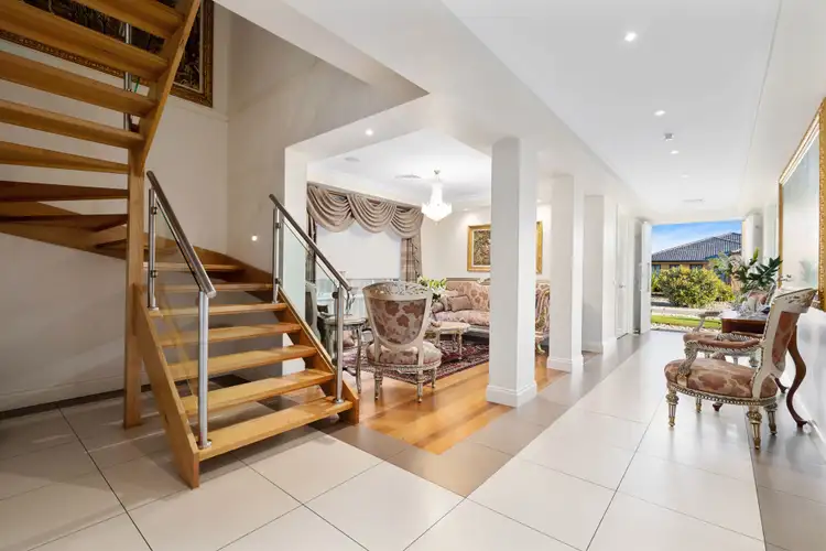 Fourth view of Homely house listing, 37 Hughes Circuit, Bundoora VIC 3083