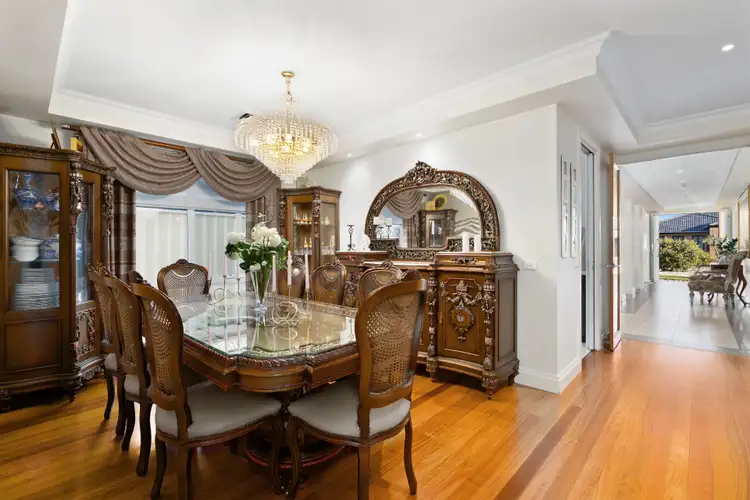 Sixth view of Homely house listing, 37 Hughes Circuit, Bundoora VIC 3083