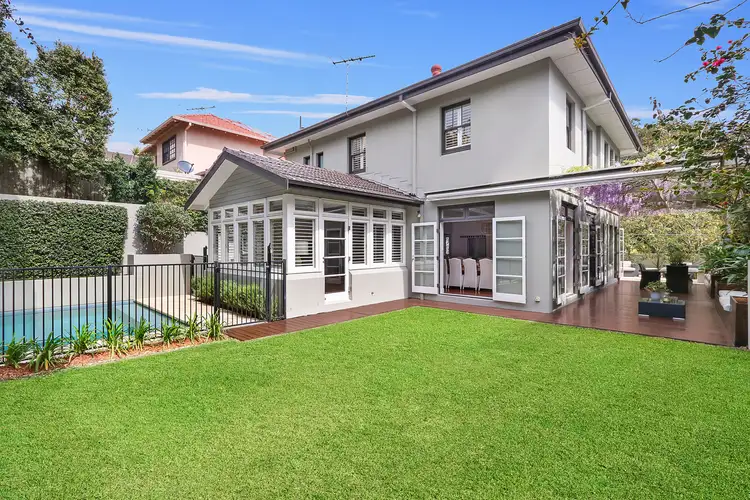 17 Wansey Road, Randwick NSW 2031