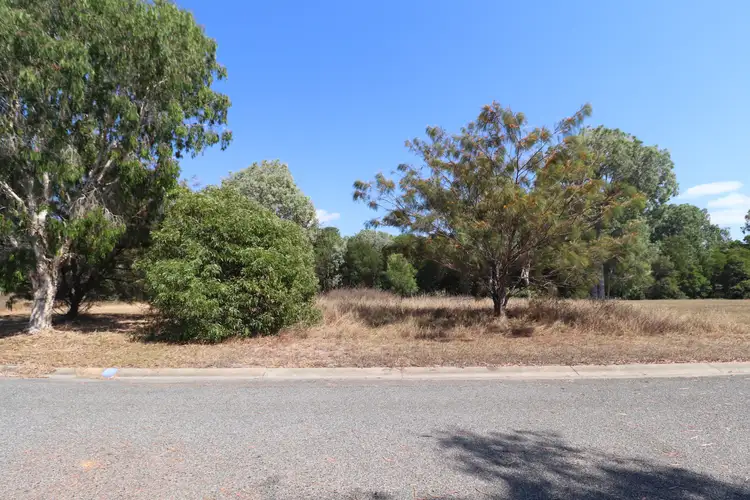 10 Magnolia Court, Forrest Beach QLD 4850