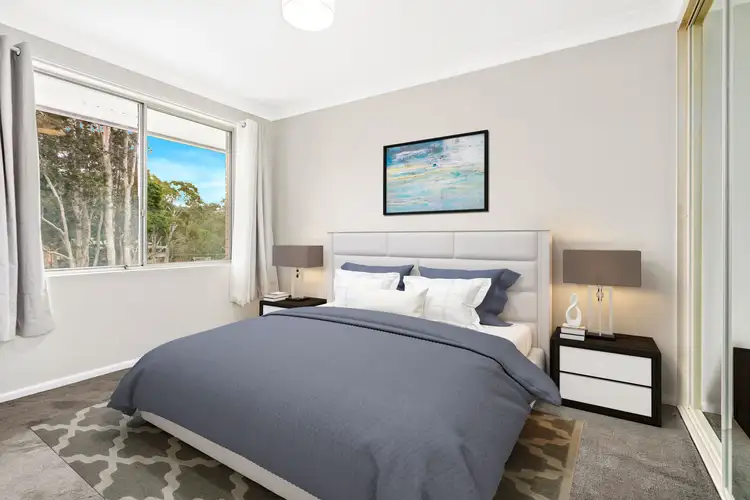 Fourth view of Homely unit listing, 9/1 Mercury Street, Wollongong NSW 2500