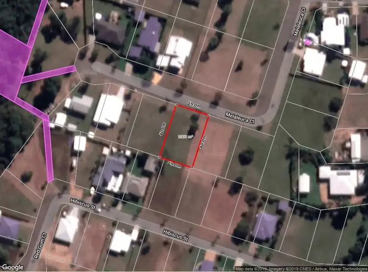 Third view of Homely land listing, 15 Melaleuca Close, Forrest Beach QLD 4850